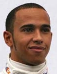 Lewis Hamilton |  